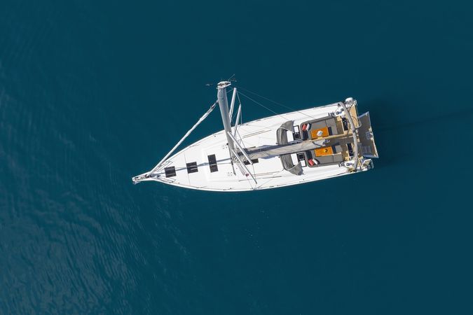 Hanse 510 | Balance