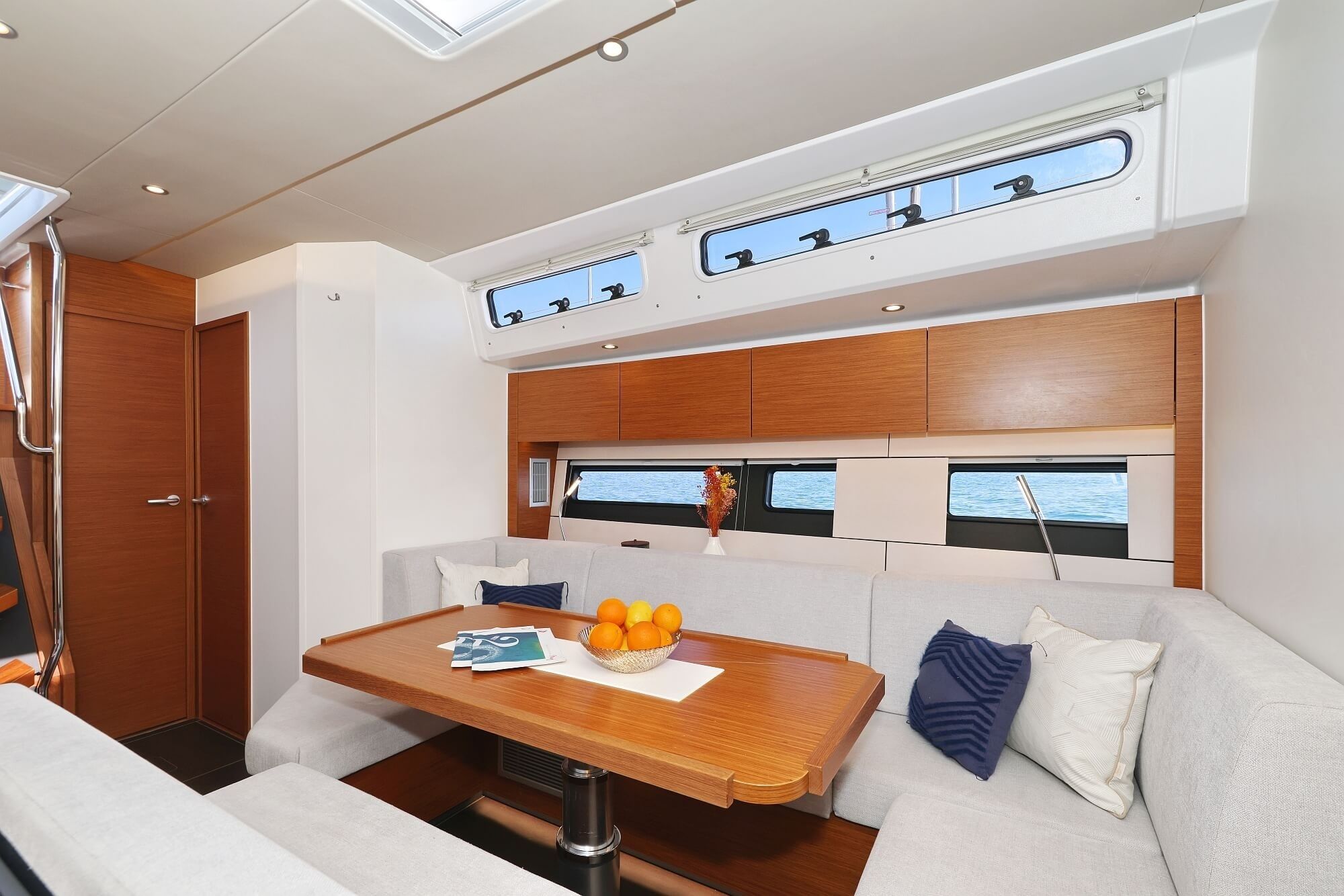 Hanse 510 | Balance