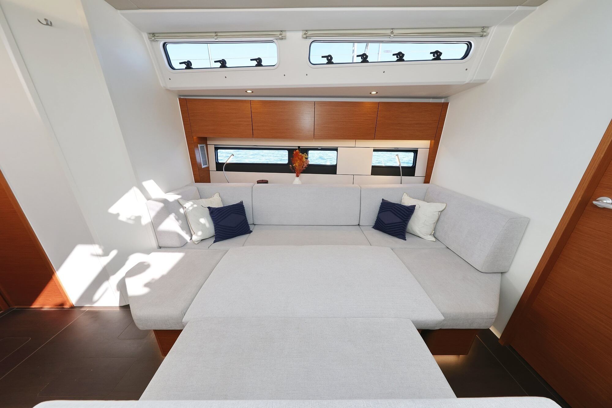 Hanse 510 | Balance