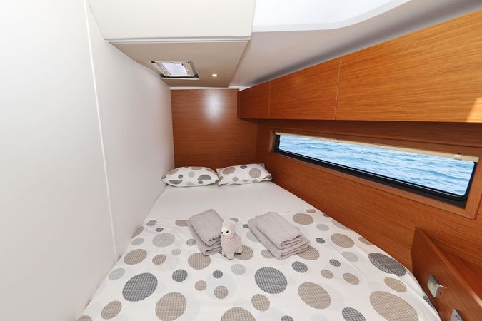 Hanse 510 | Balance
