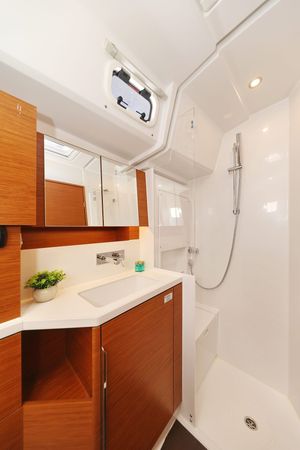 Hanse 510 | Balance