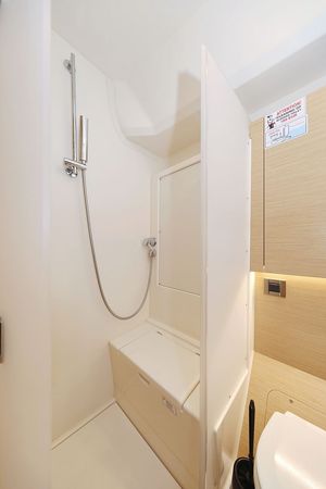 Hanse 588 | Citrus
