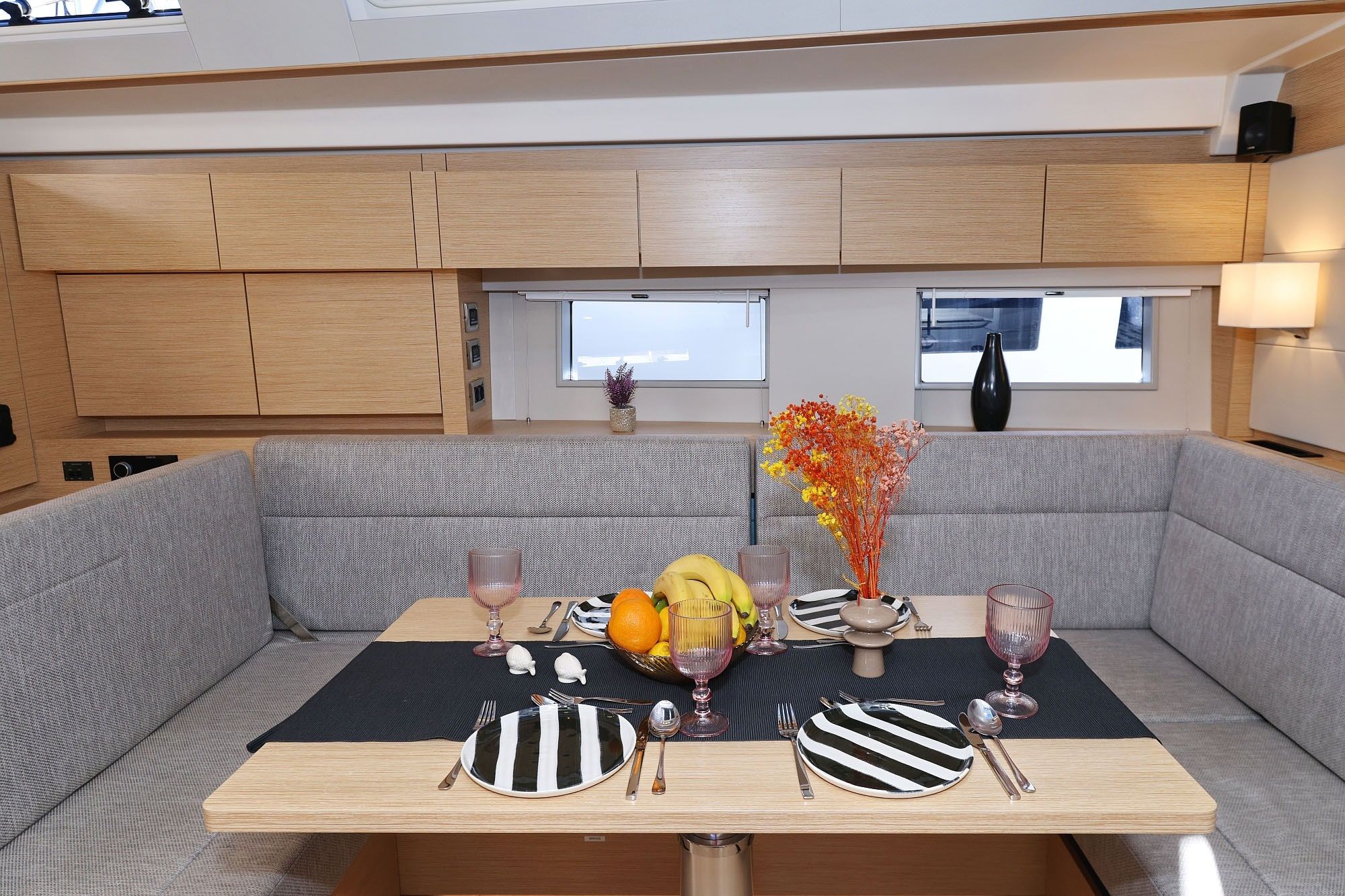 Hanse 588 | Citrus