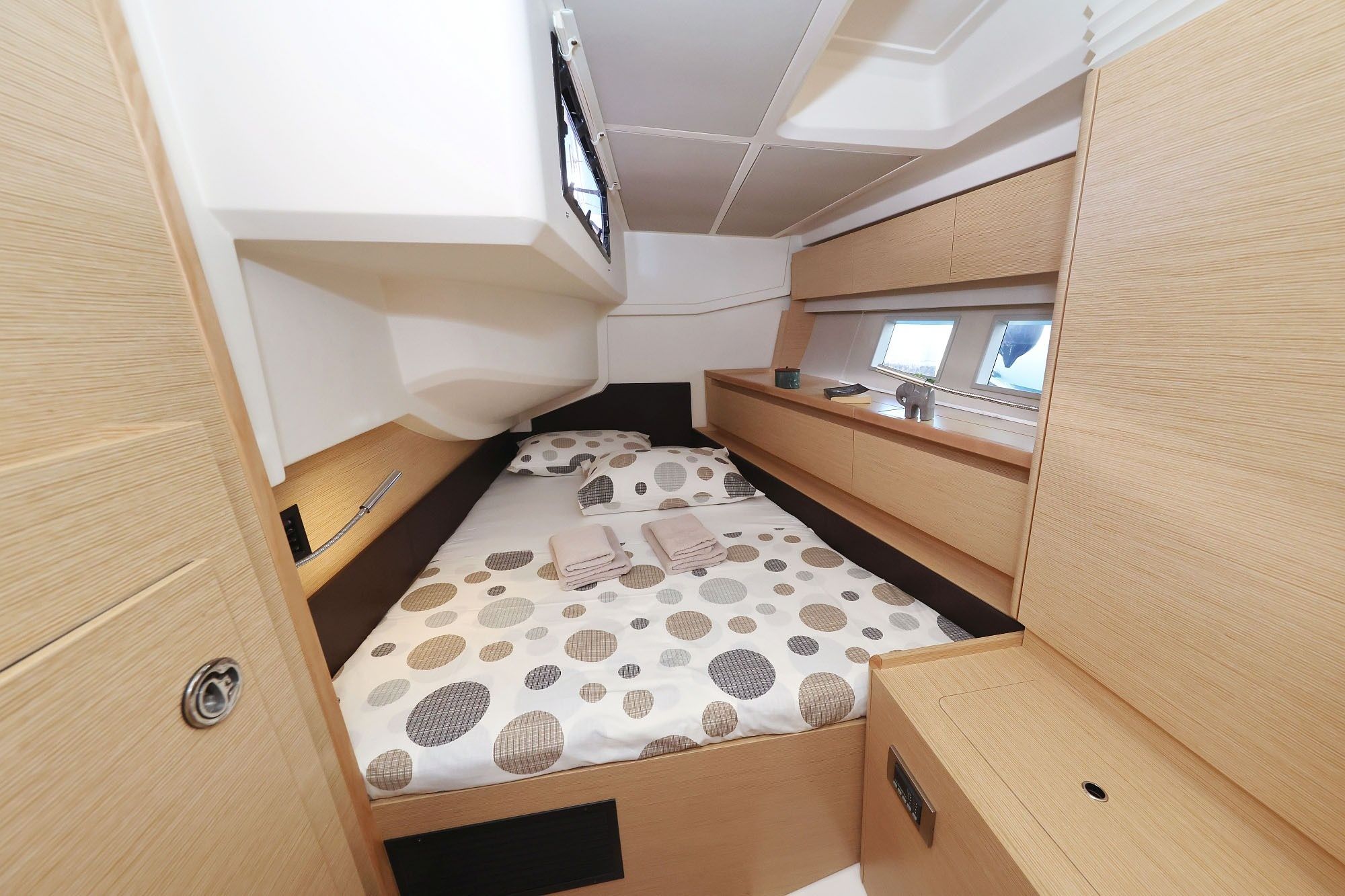 Hanse 588 | Citrus