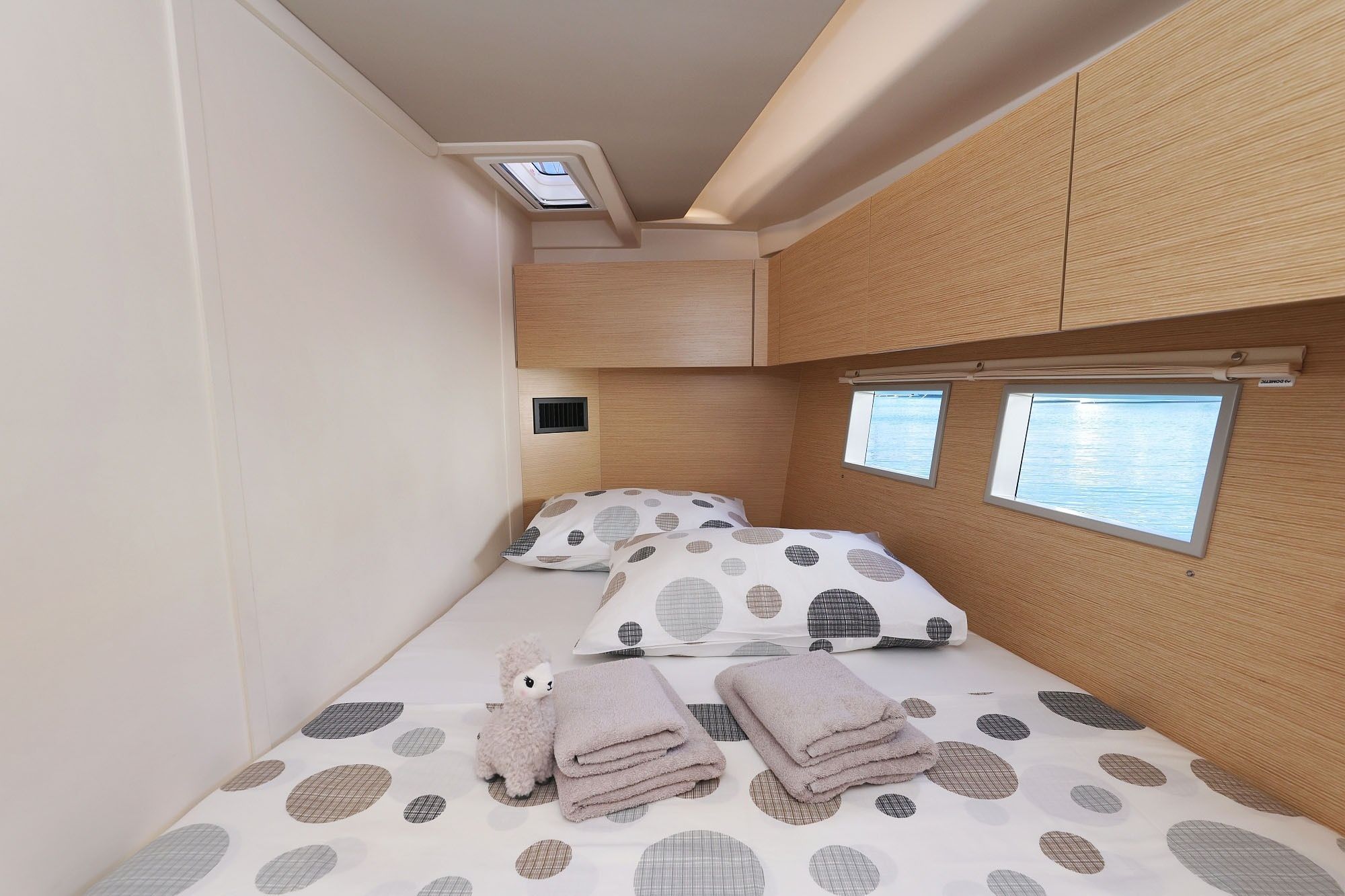 Hanse 588 | Citrus