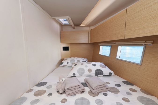 Hanse 588 | Citrus