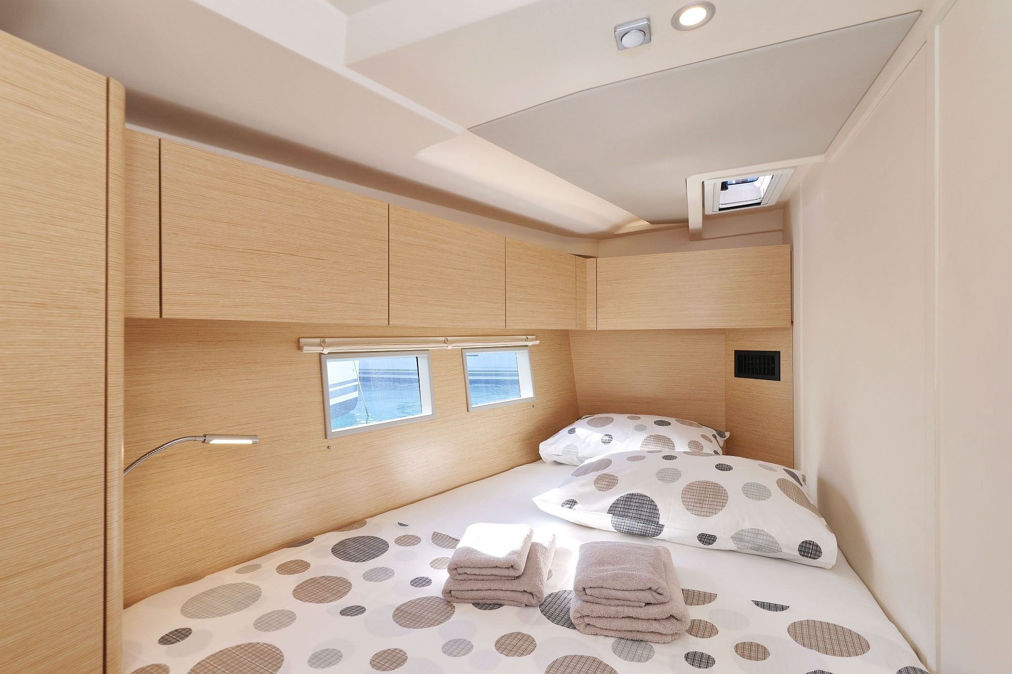 Hanse 588 | Citrus