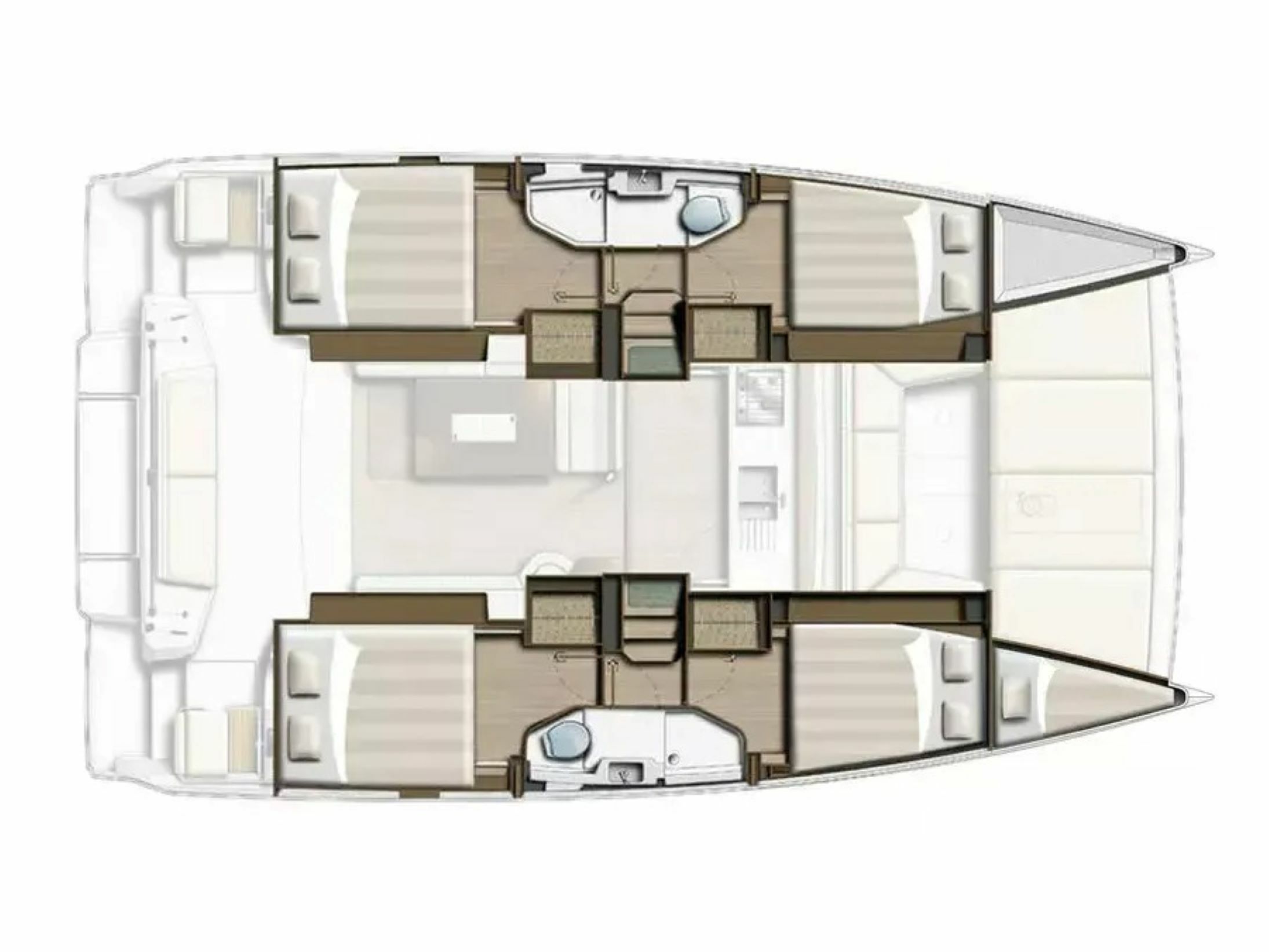 Bali Catsmart | Violante