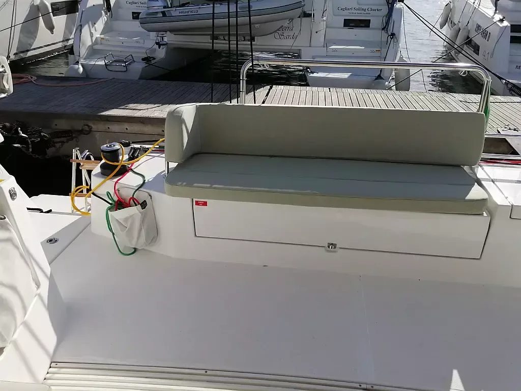 Bali Catsmart | Violante