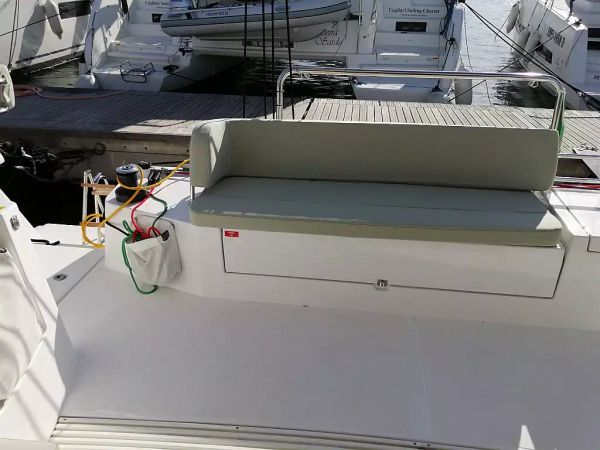 Bali Catsmart | Violante