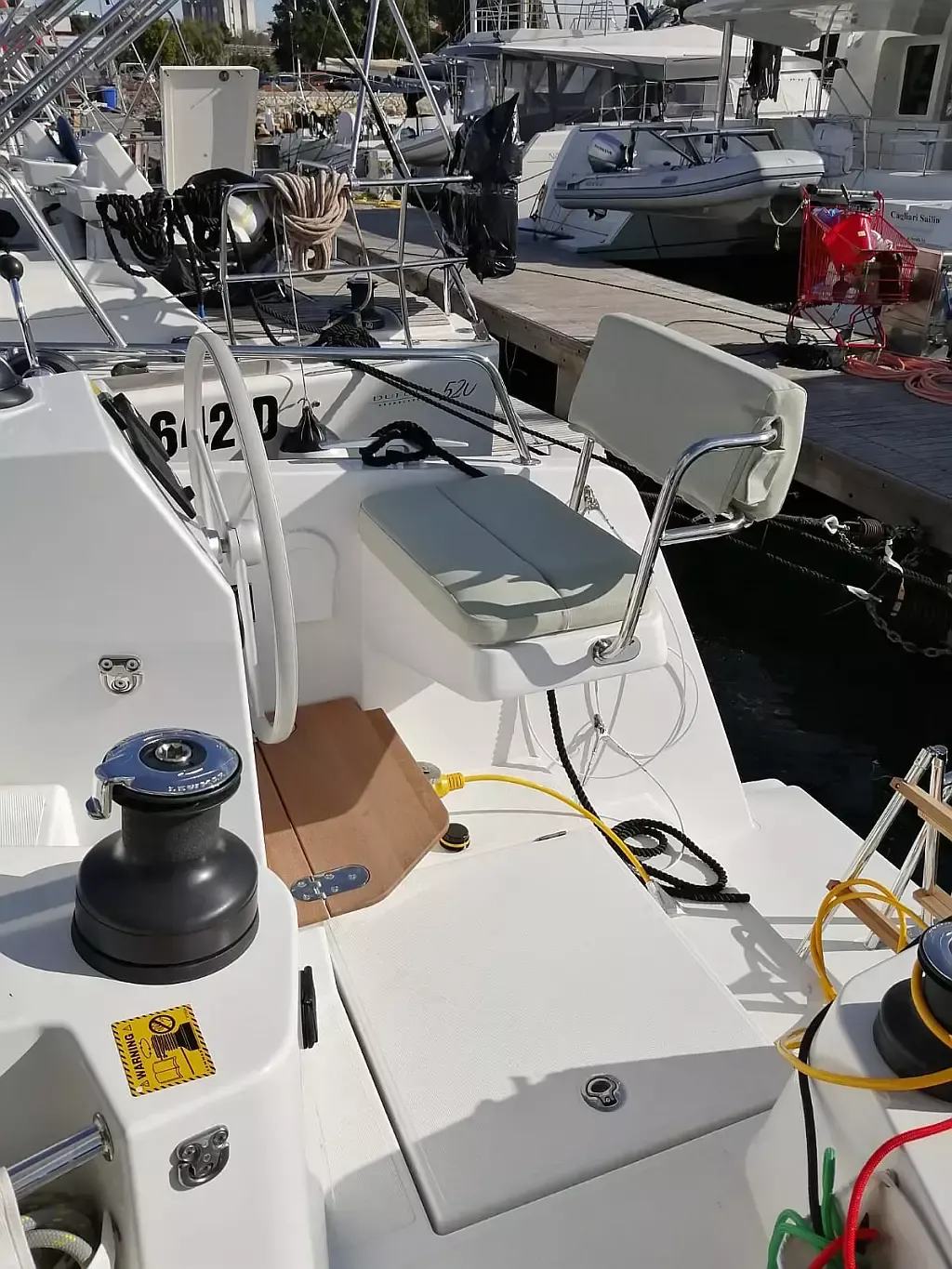 Bali Catsmart | Violante