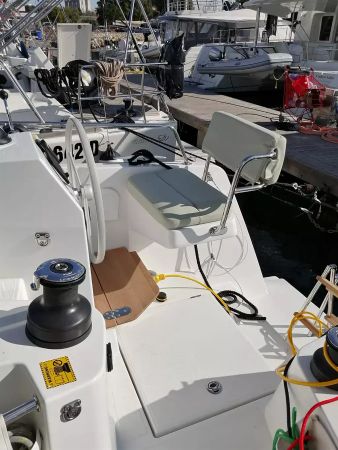 Bali Catsmart | Violante