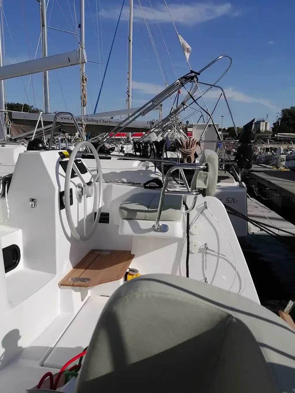 Bali Catsmart | Violante