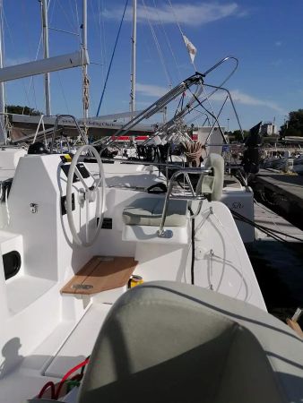 Bali Catsmart | Violante