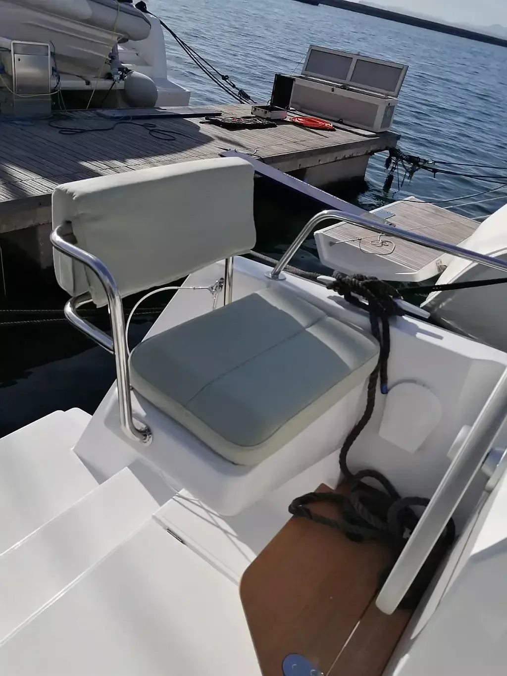 Bali Catsmart | Violante