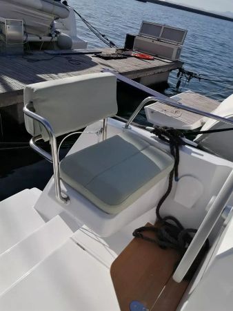 Bali Catsmart | Violante