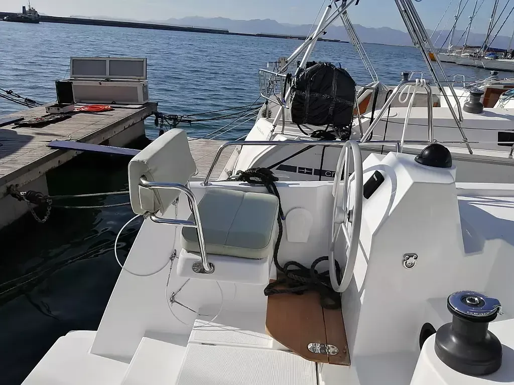 Bali Catsmart | Violante