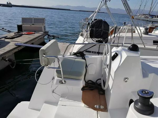 Bali Catsmart | Violante