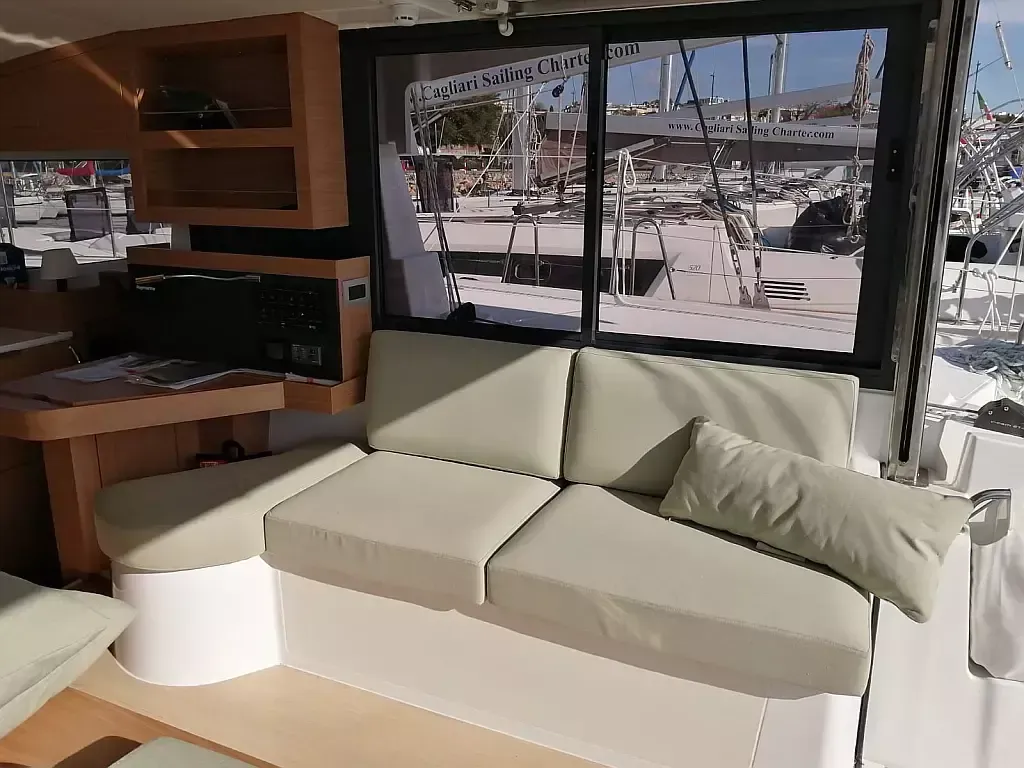 Bali Catsmart | Violante