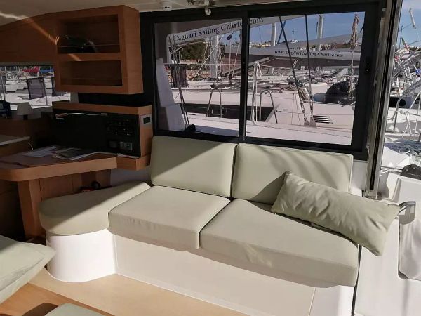 Bali Catsmart | Violante