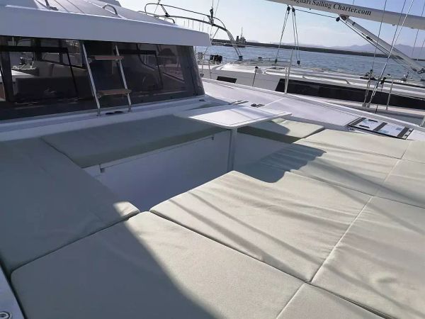 Bali Catsmart | Violante