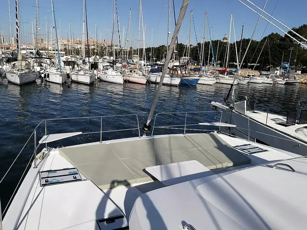 Bali Catsmart | Violante