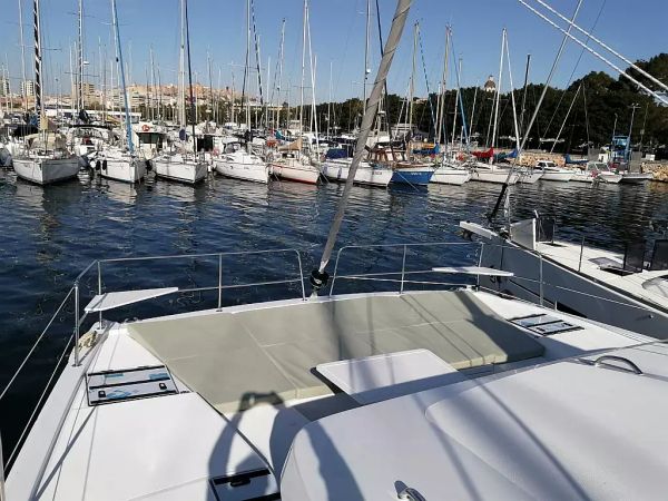 Bali Catsmart | Violante