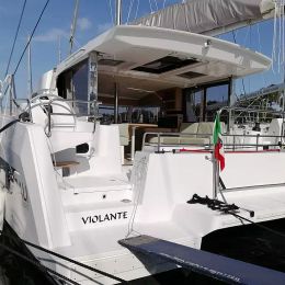 Bali Catsmart | Violante