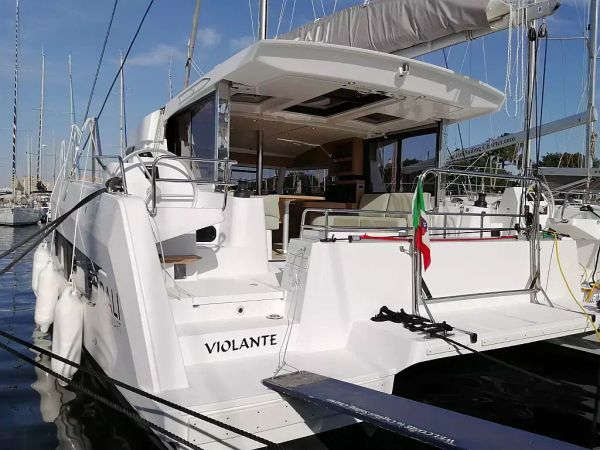 Bali Catsmart | Violante