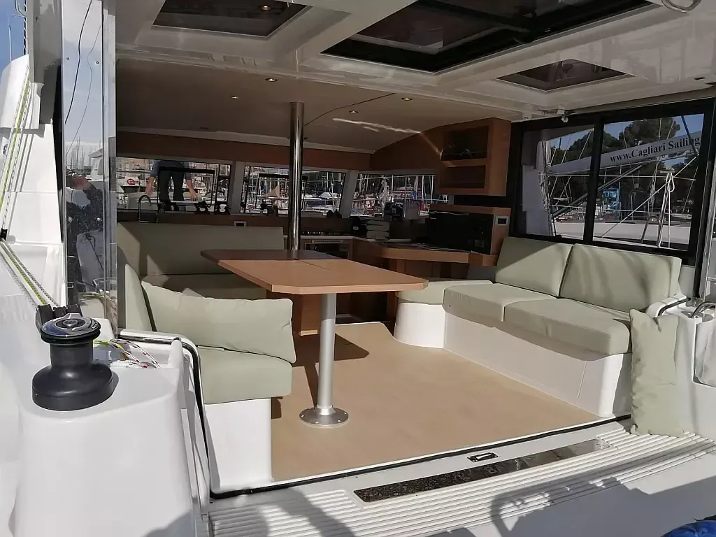 Bali Catsmart | Violante