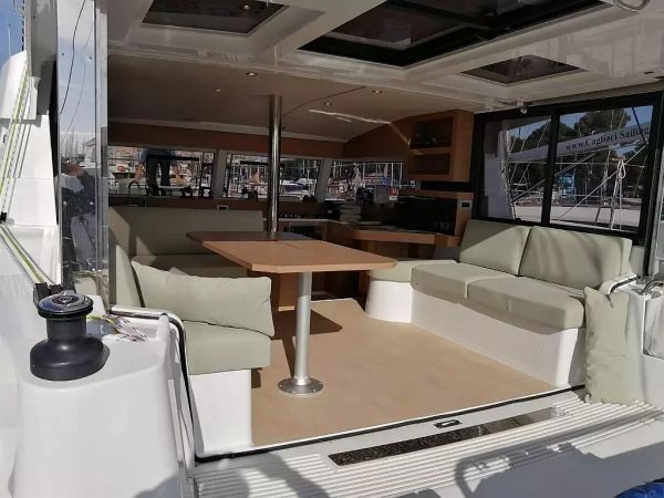 Bali Catsmart | Violante