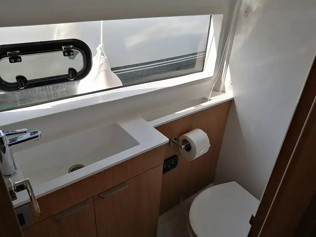 Bali Catsmart | Violante