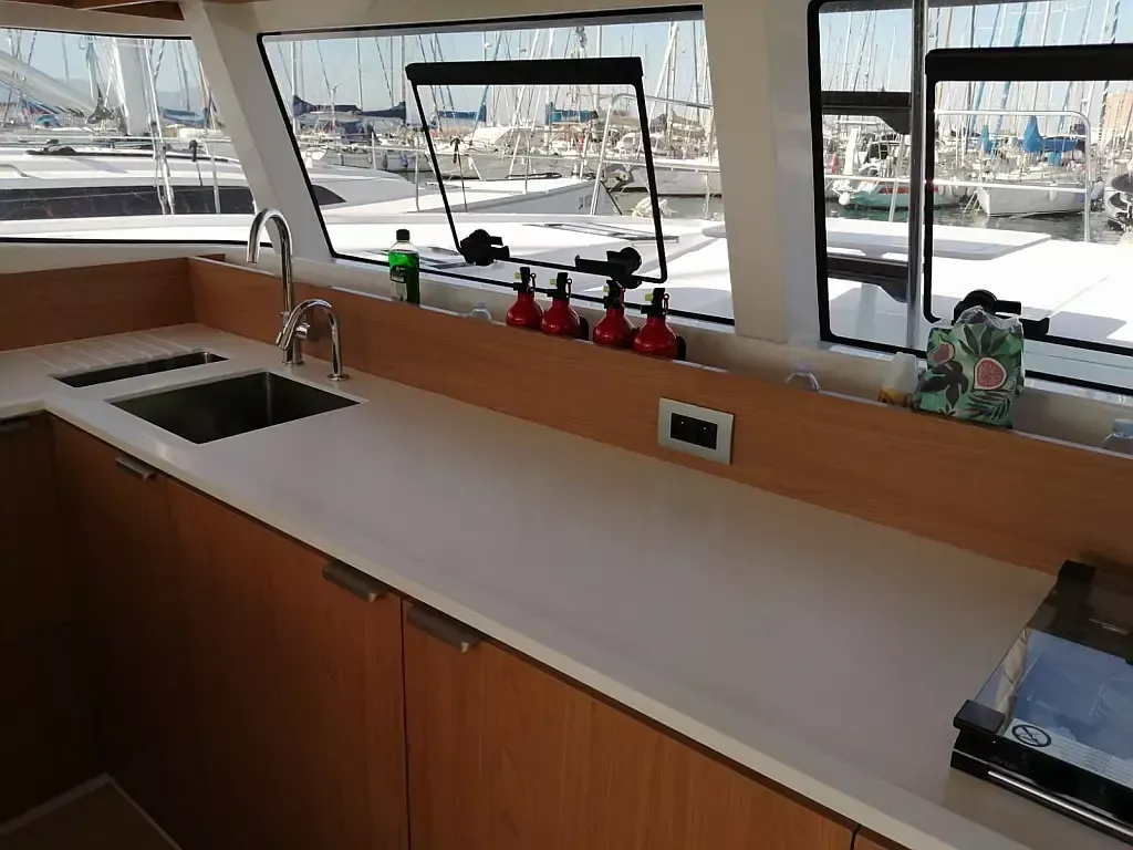 Bali Catsmart | Violante