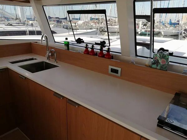 Bali Catsmart | Violante