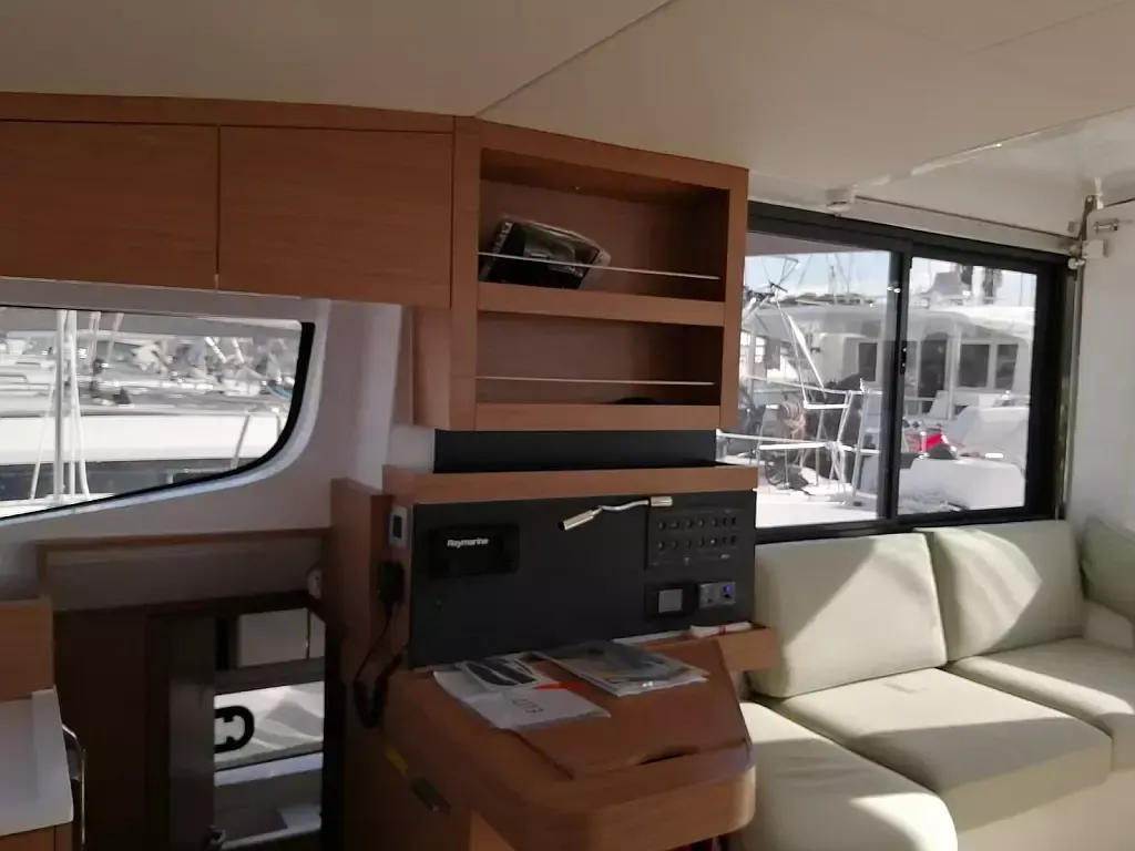 Bali Catsmart | Violante