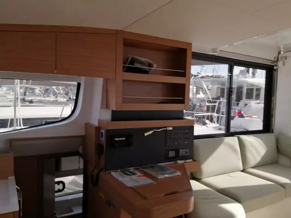 Bali Catsmart | Violante