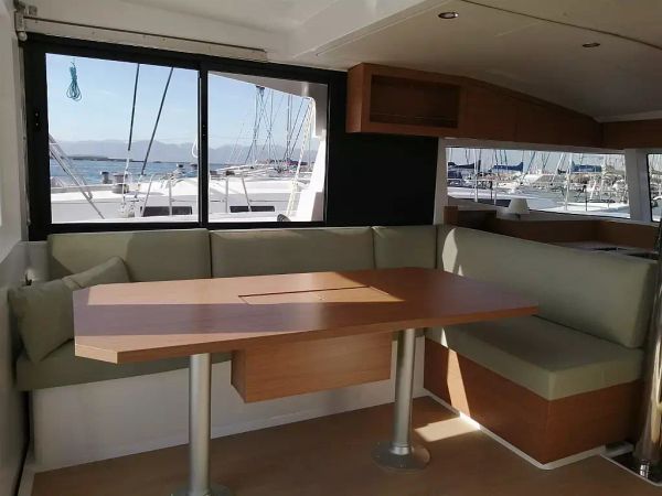 Bali Catsmart | Violante