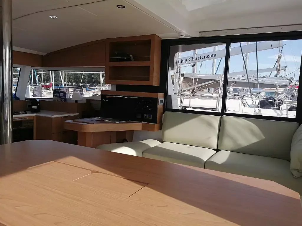 Bali Catsmart | Violante