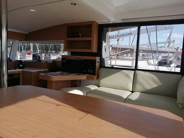 Bali Catsmart | Violante