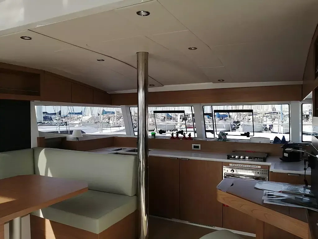 Bali Catsmart | Violante