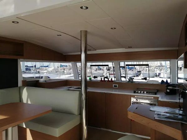 Bali Catsmart | Violante