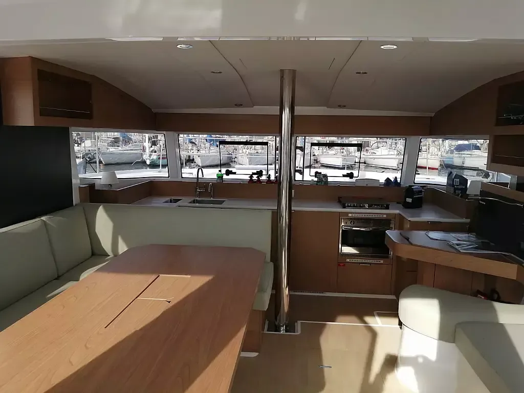 Bali Catsmart | Violante