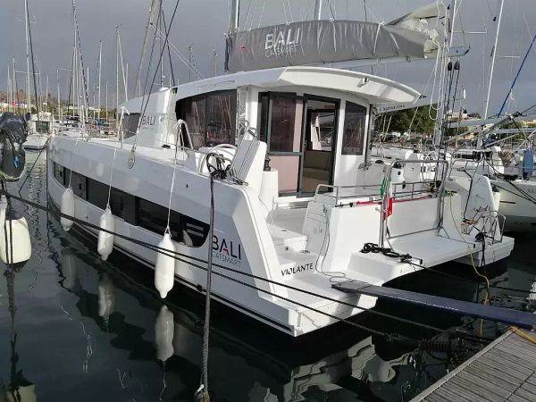 Bali Catsmart | Violante