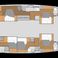 Fountaine Pajot Aura 51 | Sunrise