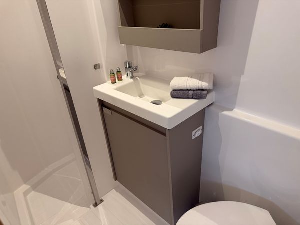 Fountaine Pajot Aura 51 | Sunrise