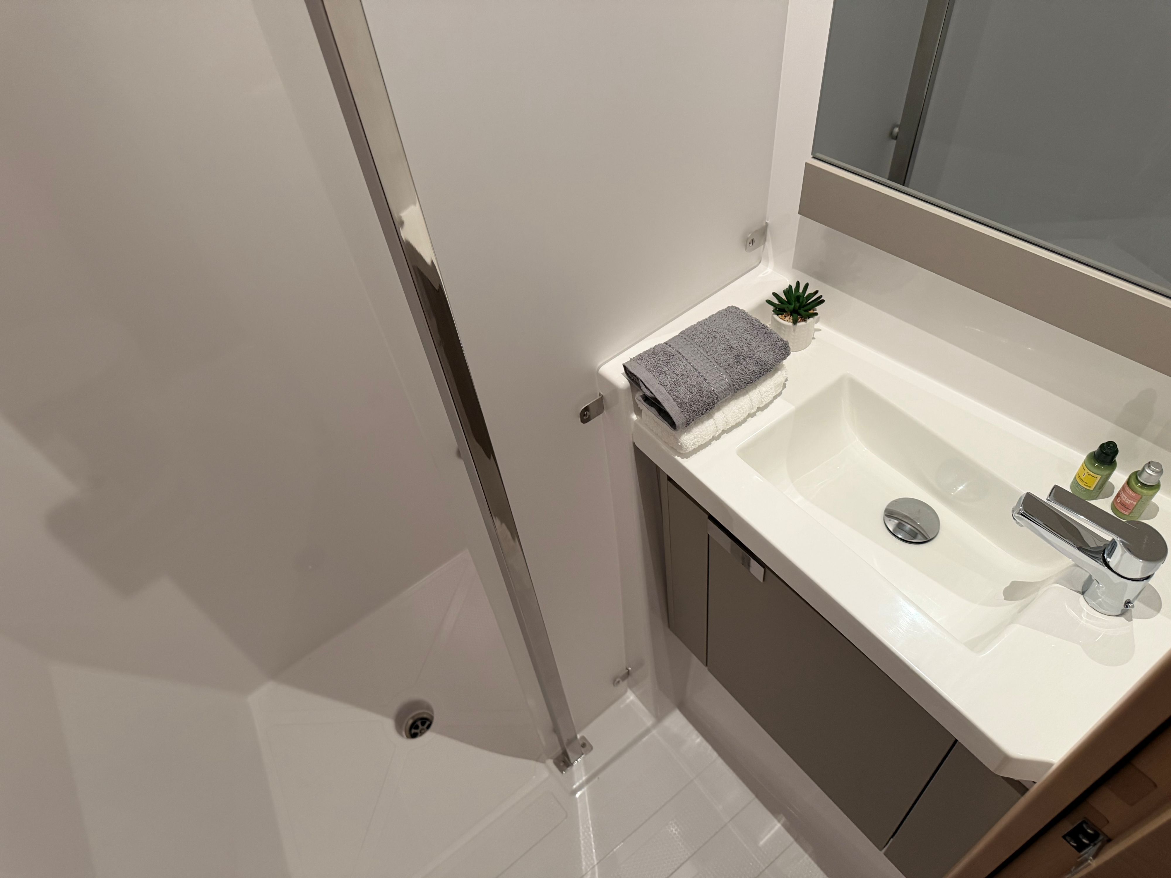 Fountaine Pajot Aura 51 | Sunrise
