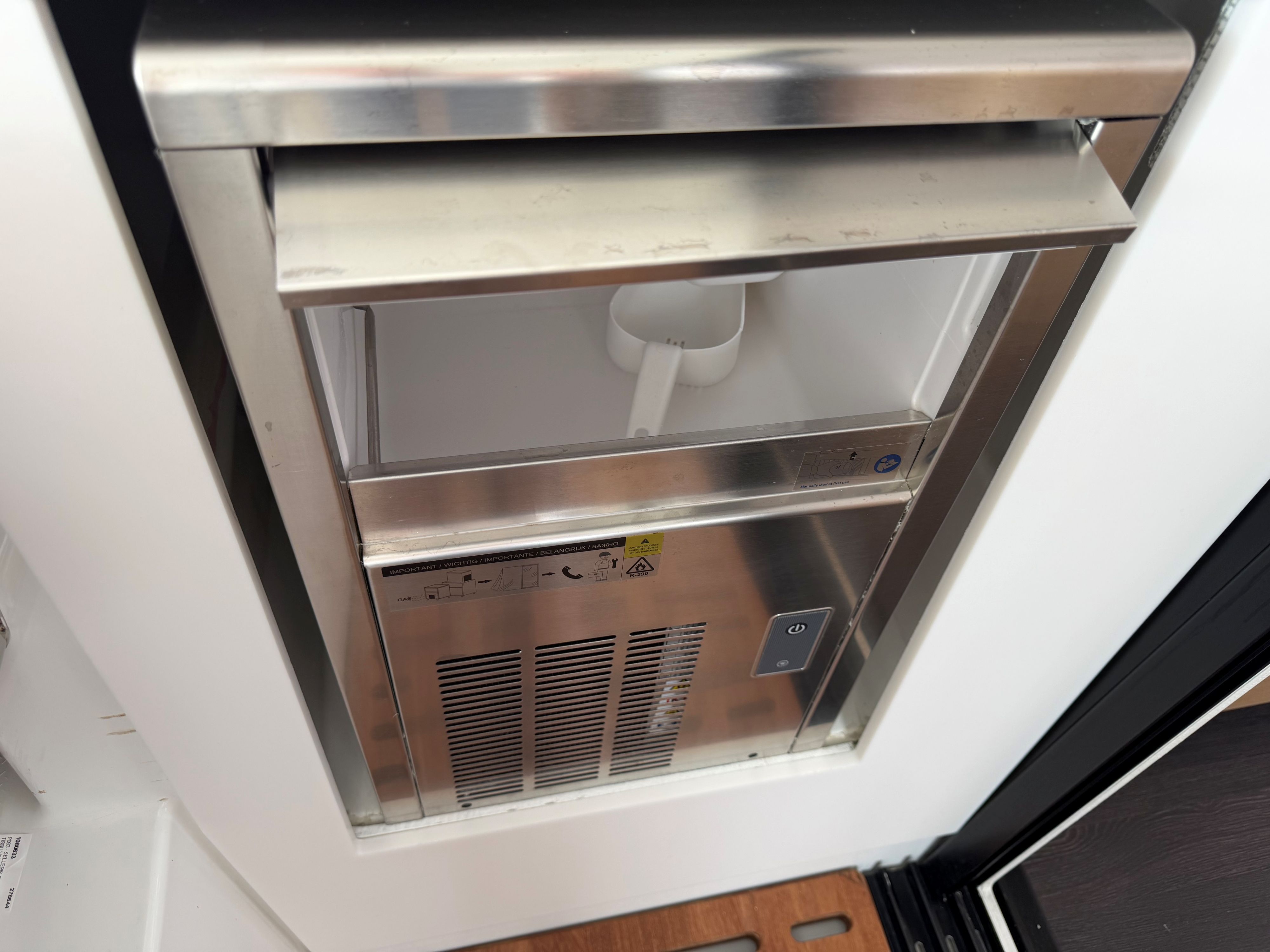Fountaine Pajot Aura 51 | Sunrise