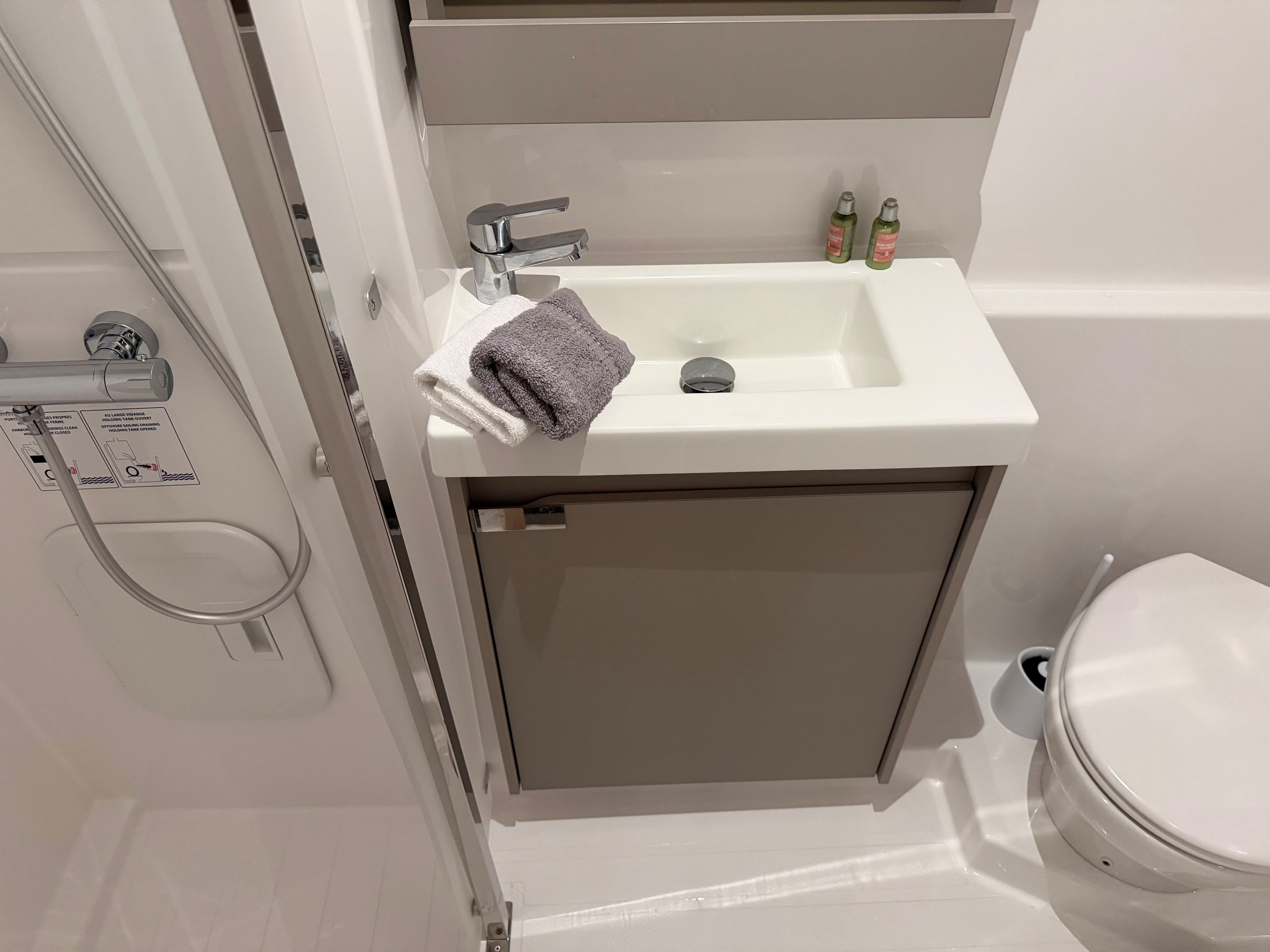 Fountaine Pajot Aura 51 | Sunrise