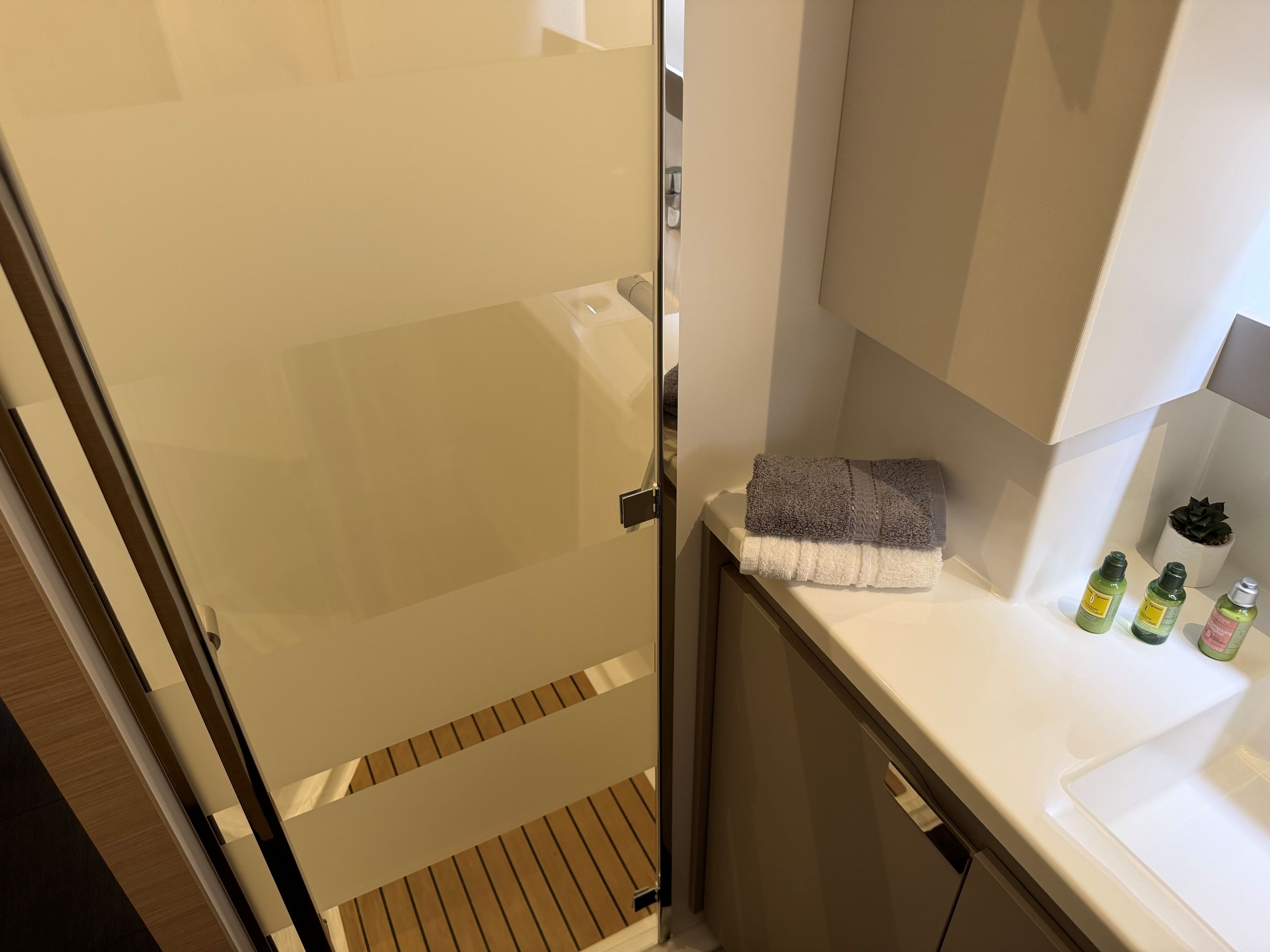Fountaine Pajot Aura 51 | Sunrise