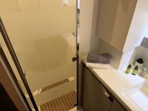 Fountaine Pajot Aura 51 | Sunrise